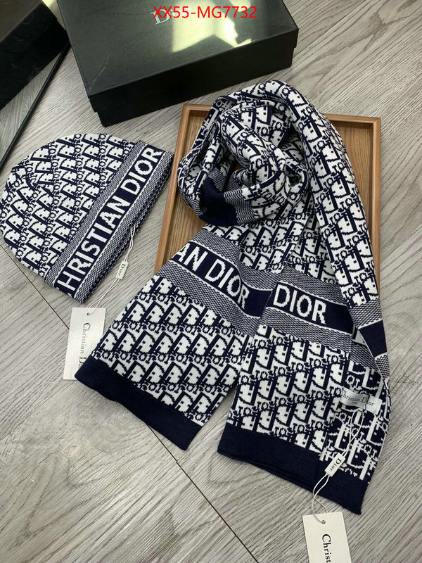 Scarf-Dior replica for cheap ID: MG7732 $: 55USD