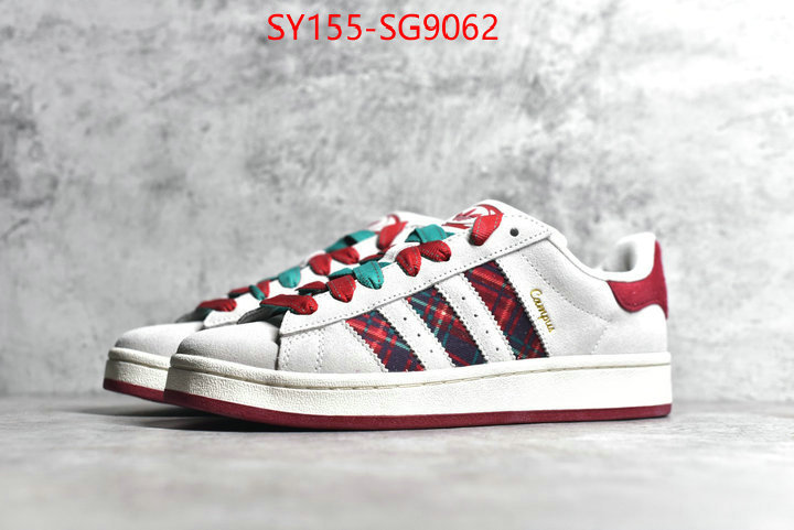 Men Shoes-Adidas is it illegal to buy dupe ID: SG9062 $: 155USD