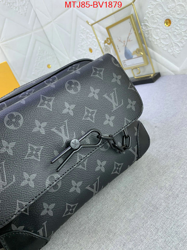 LV Bags(4A)-Pochette MTis Bag- top fake designer ID: BV1879 $: 85USD,