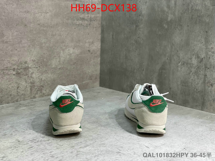 Shoes SALE ID: DCX138