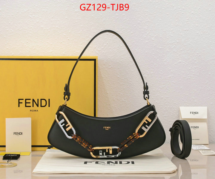 Fendi 5A Bags SALE ID: TJB9