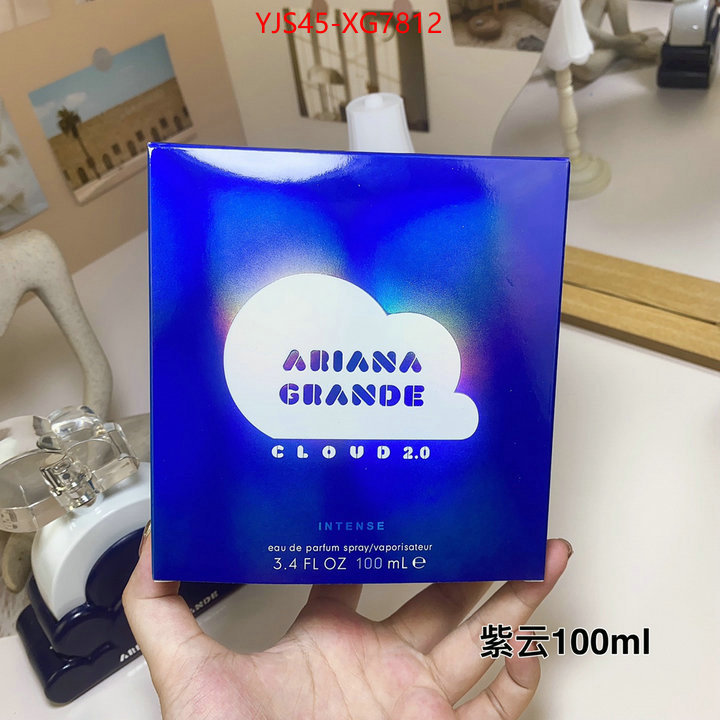 Perfume-Ariana Grande new ID: XG7812 $: 45USD