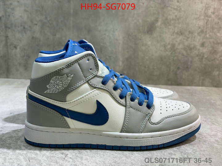 Men Shoes-Nike aaaaa quality replica ID: SG7079 $: 94USD