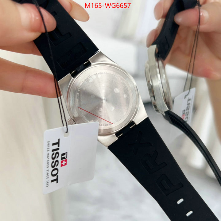 Watch(TOP)-Tissot high quality aaaaa replica ID: WG6657 $: 165USD