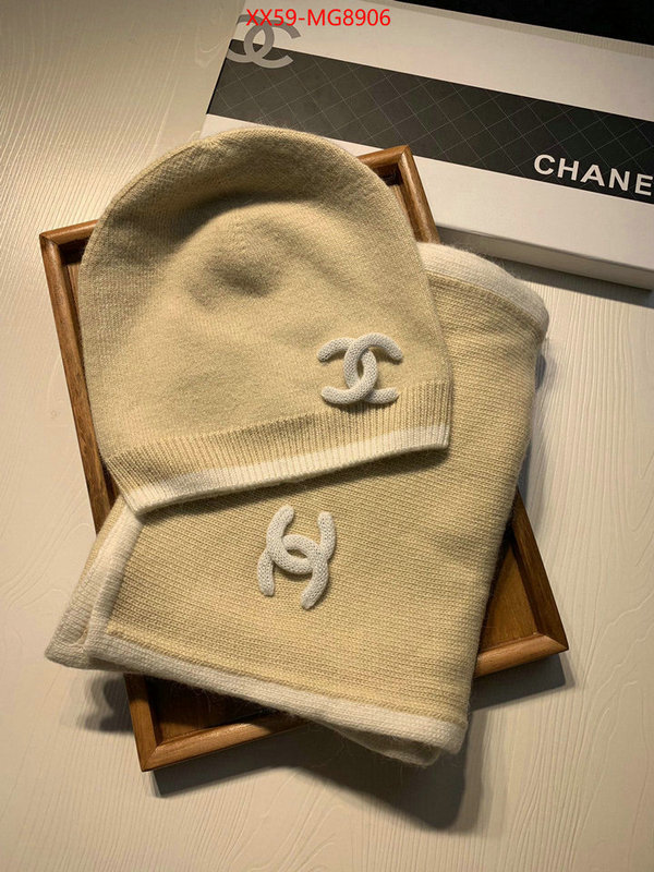 Scarf-Chanel best knockoff ID: MG8906 $: 59USD