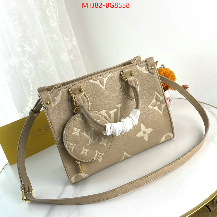 LV Bags(4A)-Handbag Collection- 1:1 clone ID: BG8558 $: 82USD