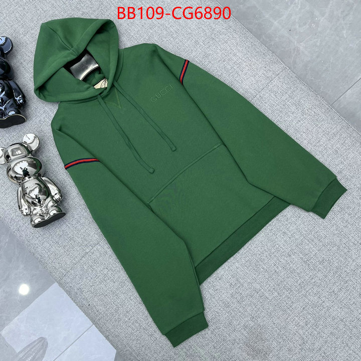 Clothing-Gucci perfect ID: CG6890 $: 109USD