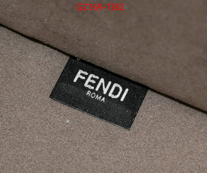 Fendi 5A Bags SALE ID: TJB2