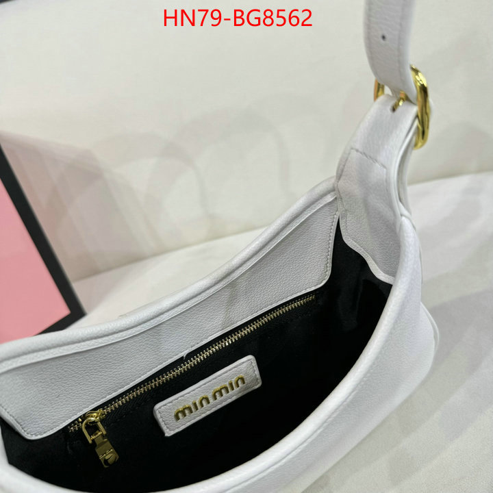 Miu Miu Bags(4A)-Handbag- buy best quality replica ID: BG8562 $: 79USD