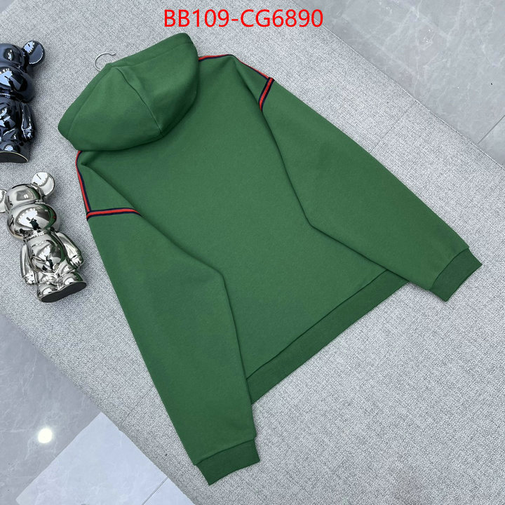 Clothing-Gucci perfect ID: CG6890 $: 109USD