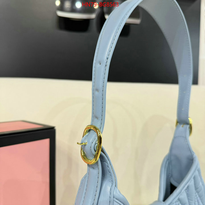 Miu Miu Bags(4A)-Handbag- how quality ID: BG8563 $: 79USD