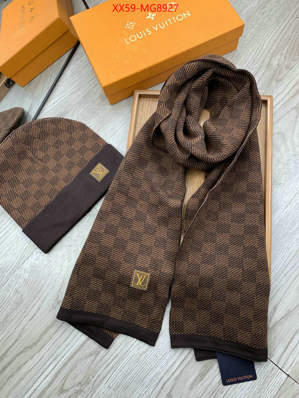 Scarf-LV best designer replica ID: MG8927 $: 59USD