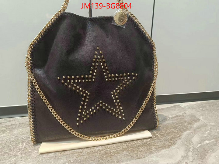 Stella McCartney Bags(TOP)-Handbag- 1:1 replica wholesale ID: BG8804 $: 139USD,