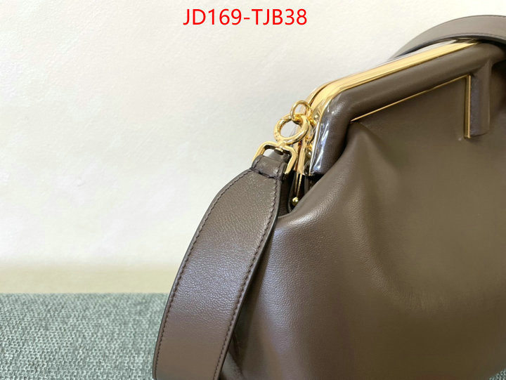 Fendi 5A Bags SALE ID: TJB38