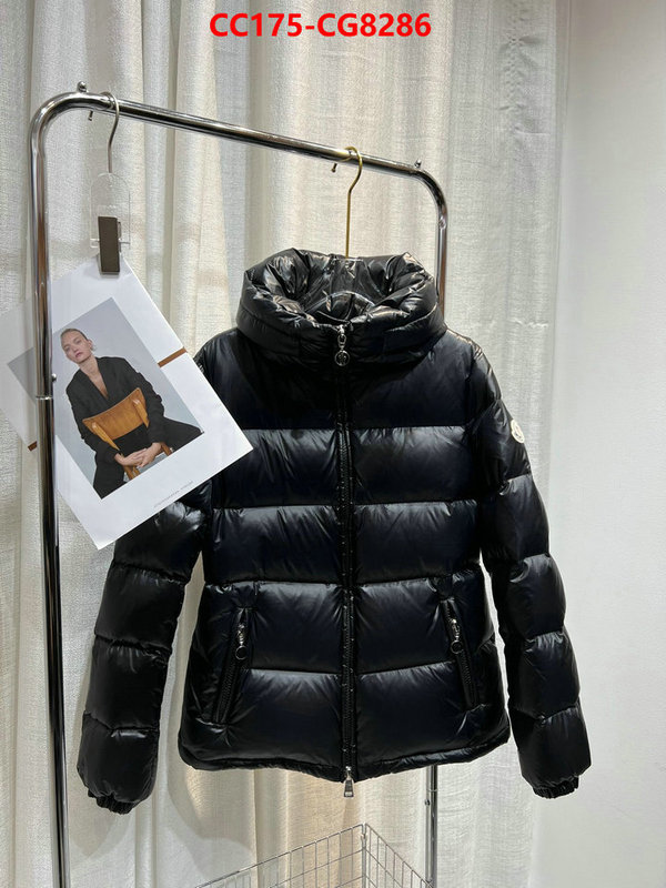 Down jacket Women-Moncler store ID: CG8286 $: 175USD