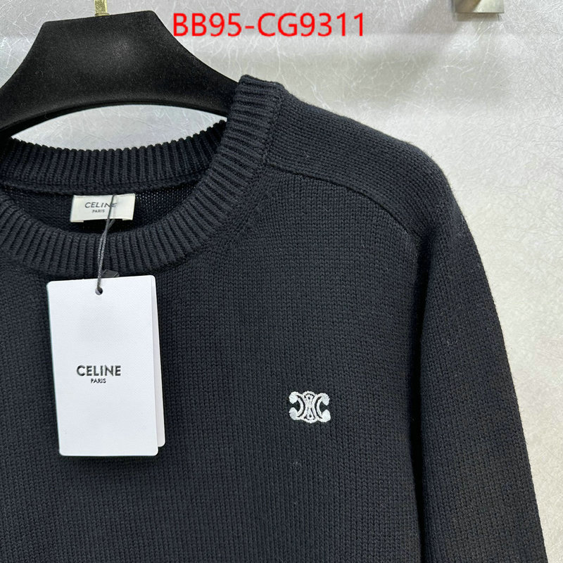 Clothing-Celine where to find best ID: CG9311 $: 95USD