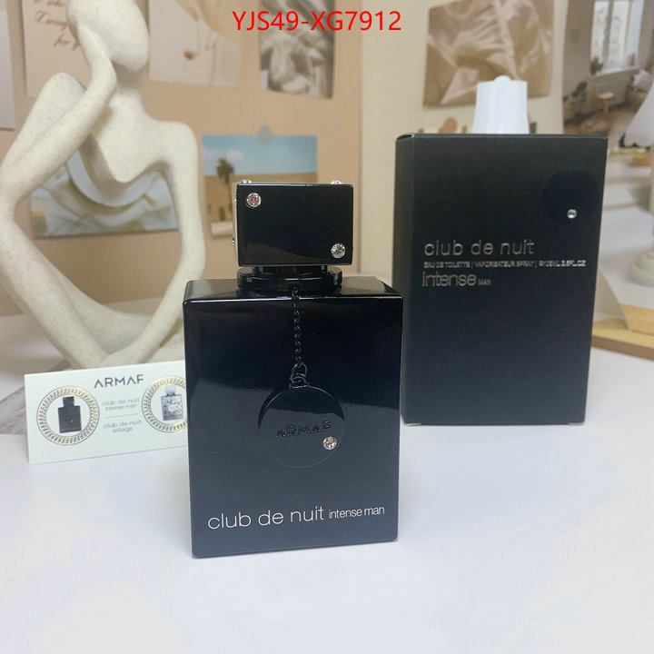 Perfume-Armaf customize best quality replica ID: XG7912 $: 49USD