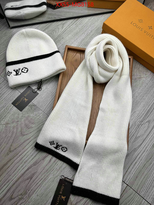 Scarf-LV what best replica sellers ID: MG8158 $: 55USD