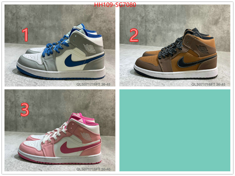 Men Shoes-Nike replica wholesale ID: SG7080 $: 109USD