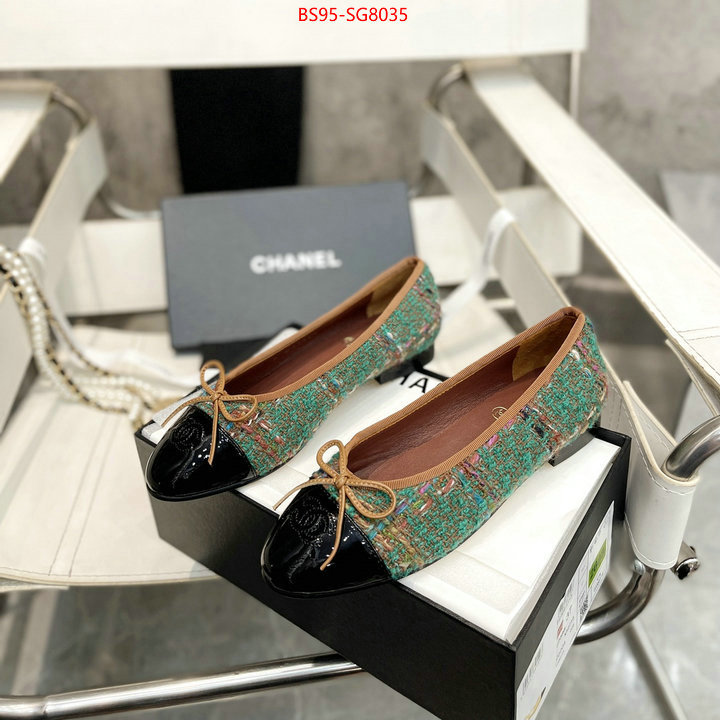 Women Shoes-Chanel is it illegal to buy dupe ID: SG8035 $: 95USD