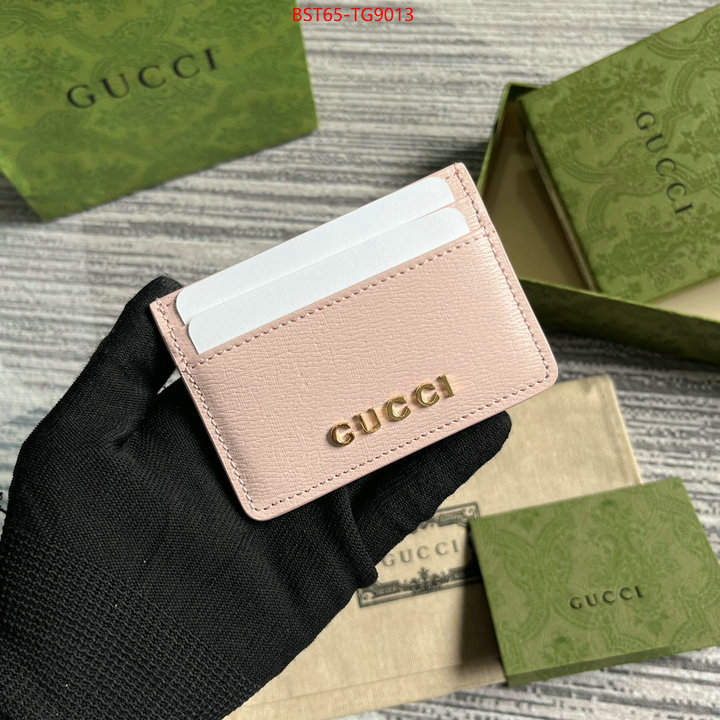 Gucci Bags(TOP)-Wallet- copy ID: TG9013 $: 65USD,