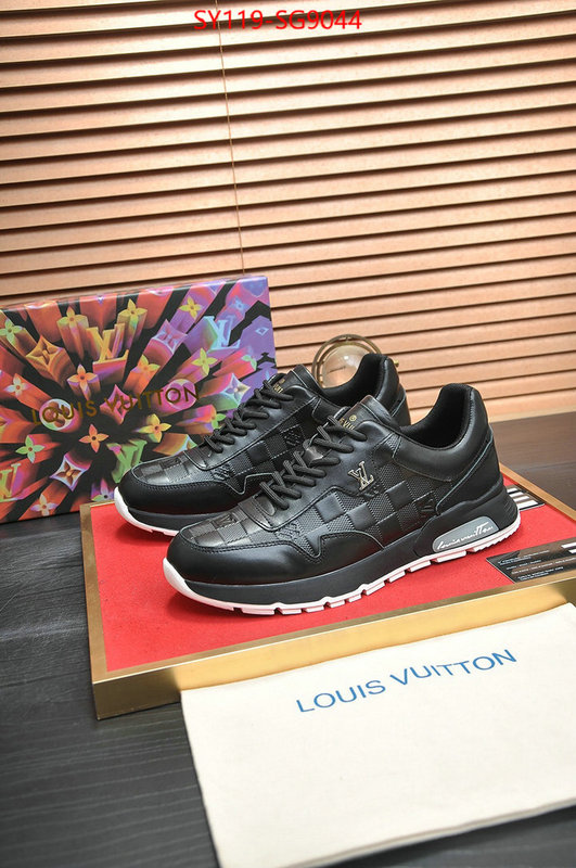 Men Shoes-LV find replica ID: SG9044 $: 119USD