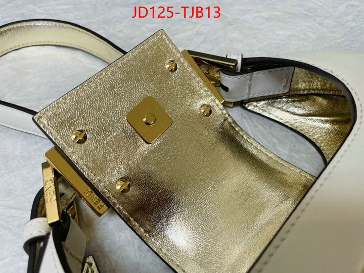 Fendi 5A Bags SALE ID: TJB13