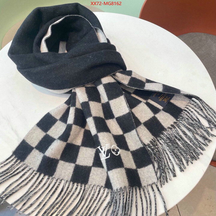 Scarf-LV customize the best replica ID: MG8162 $: 72USD