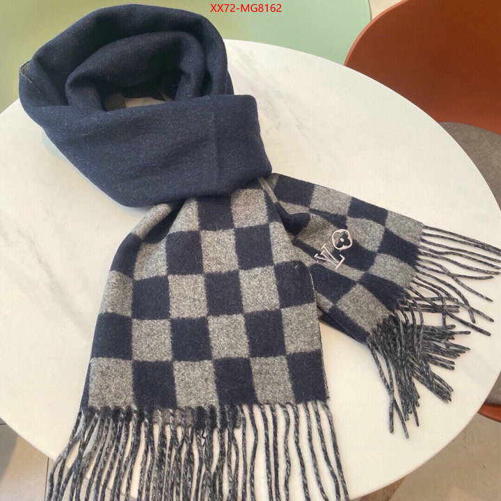 Scarf-LV customize the best replica ID: MG8162 $: 72USD