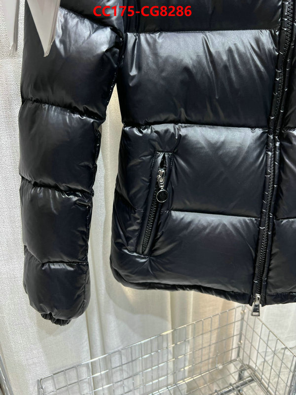 Down jacket Women-Moncler store ID: CG8286 $: 175USD