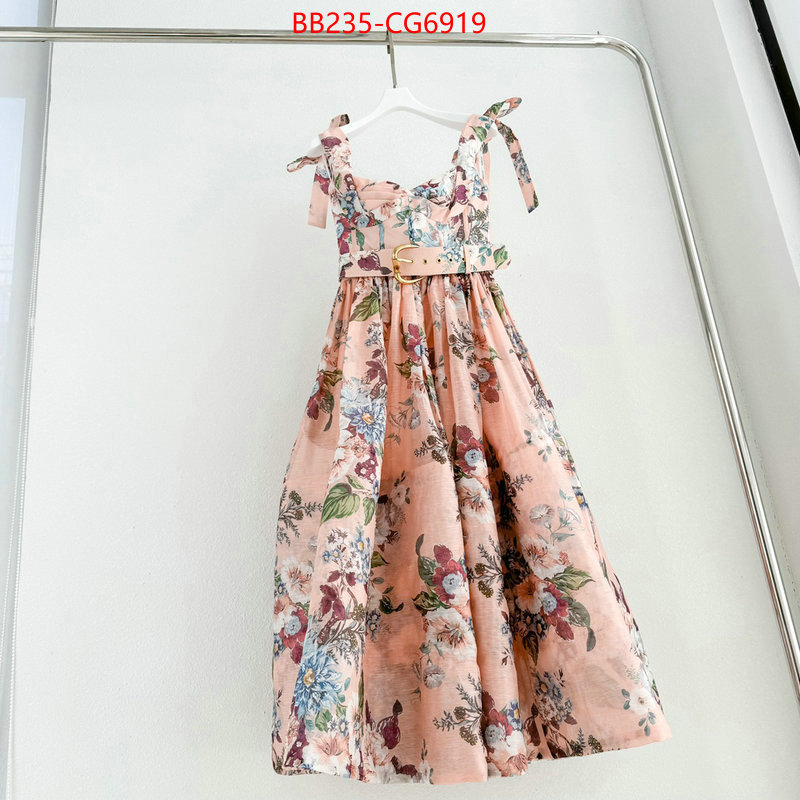 Clothing-Zimmermann sell online luxury designer ID: CG6919 $: 235USD