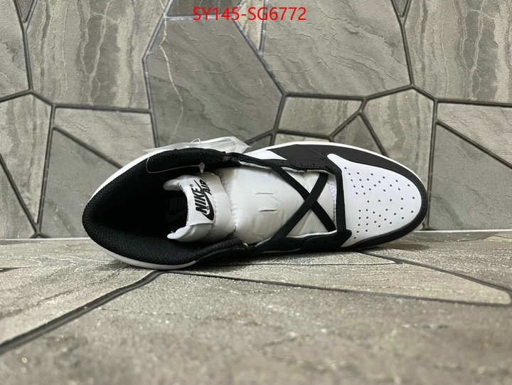Women Shoes-NIKE can you buy knockoff ID: SG6772 $: 145USD