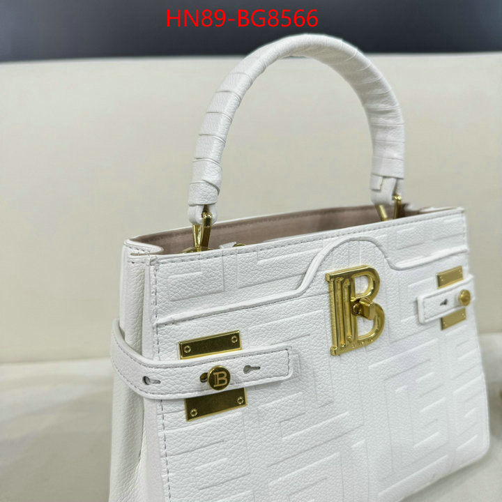 Balmain Bags(4A)-Handbag- online ID: BG8566 $: 89USD