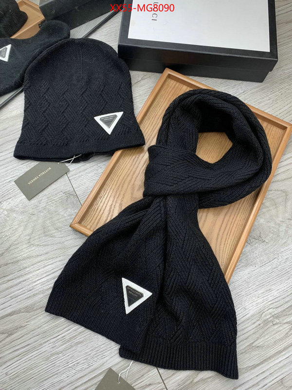 Scarf-BV replica us ID: MG8090 $: 55USD