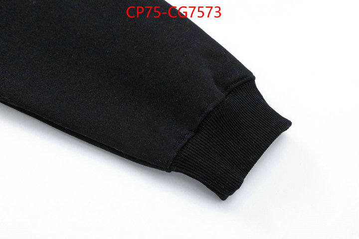 Clothing-Essentials what is a counter quality ID: CG7573 $: 75USD