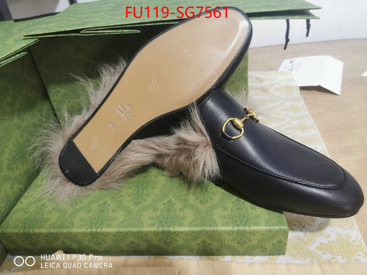 Women Shoes-Gucci best website for replica ID: SG7561 $: 119USD