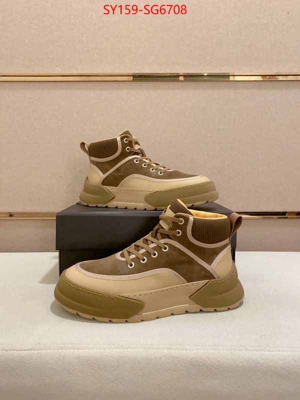 Men Shoes-Boots are you looking for ID: SG6708 $: 159USD