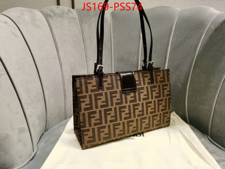 Fendi 5A Bags SALE ID: PSS74