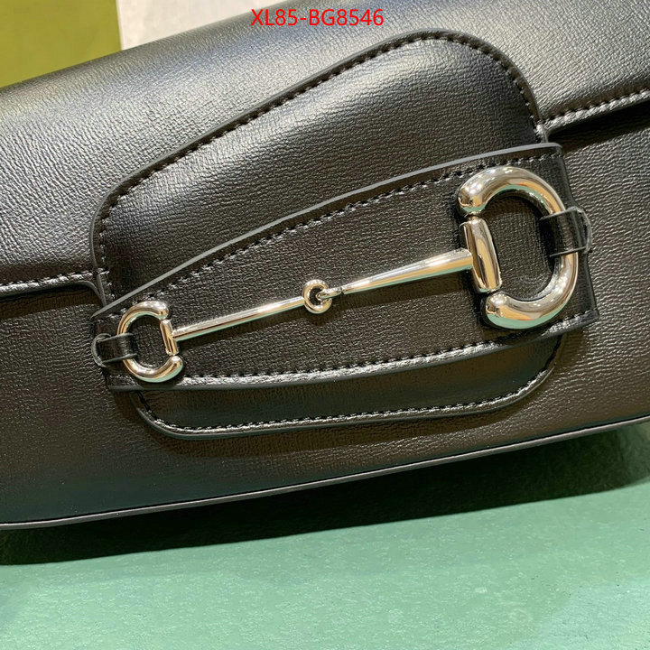 Gucci Bags(4A)-Horsebit- from china ID: BG8546 $: 85USD