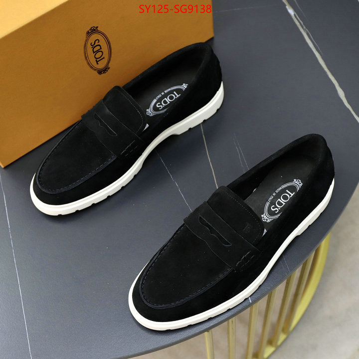 Men Shoes-Tods at cheap price ID: SG9138 $: 125USD