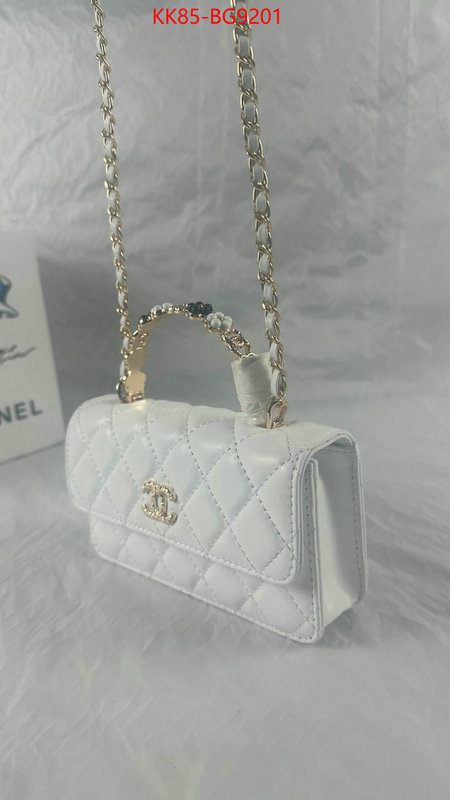 Chanel Bags(4A)-Diagonal- where can i buy the best quality ID: BG9201 $: 85USD,