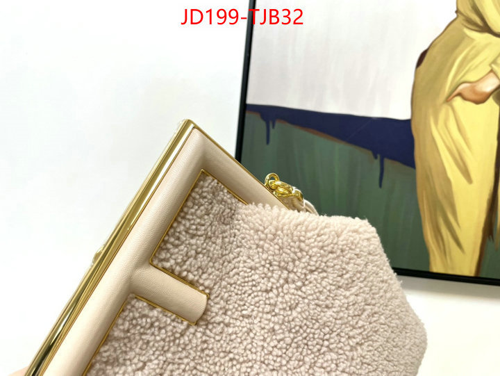 Fendi 5A Bags SALE ID: TJB32