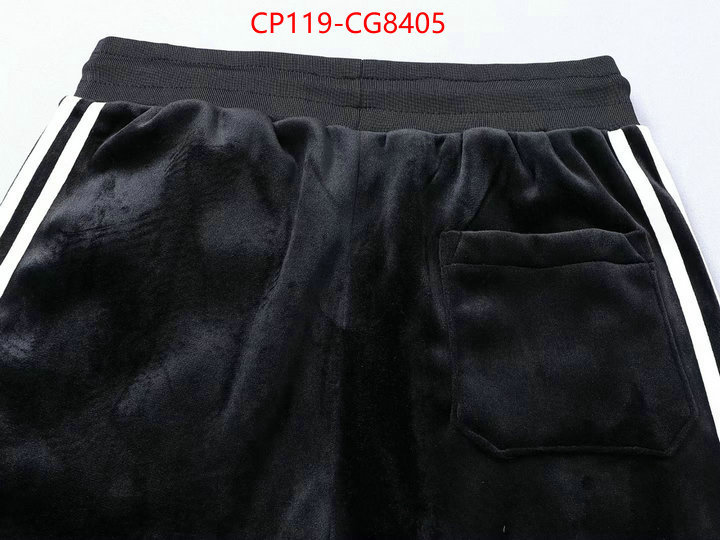 Clothing-Gucci 1:1 replica ID: CG8405 $: 119USD