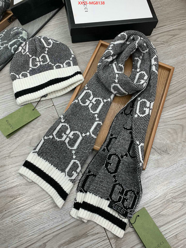 Scarf-Gucci buy sell ID: MG8138 $: 55USD