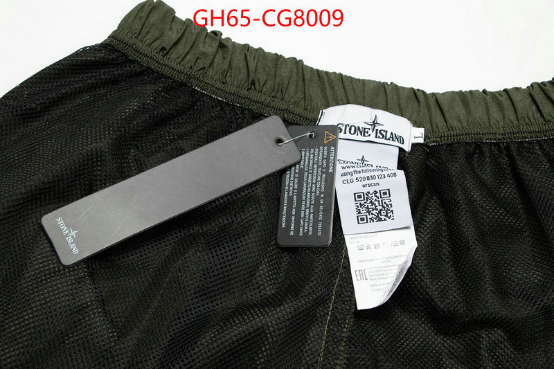 Clothing-Stone Island store ID: CG8009 $: 65USD