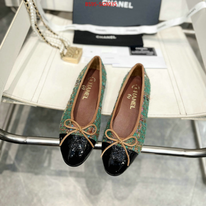 Women Shoes-Chanel is it illegal to buy dupe ID: SG8035 $: 95USD