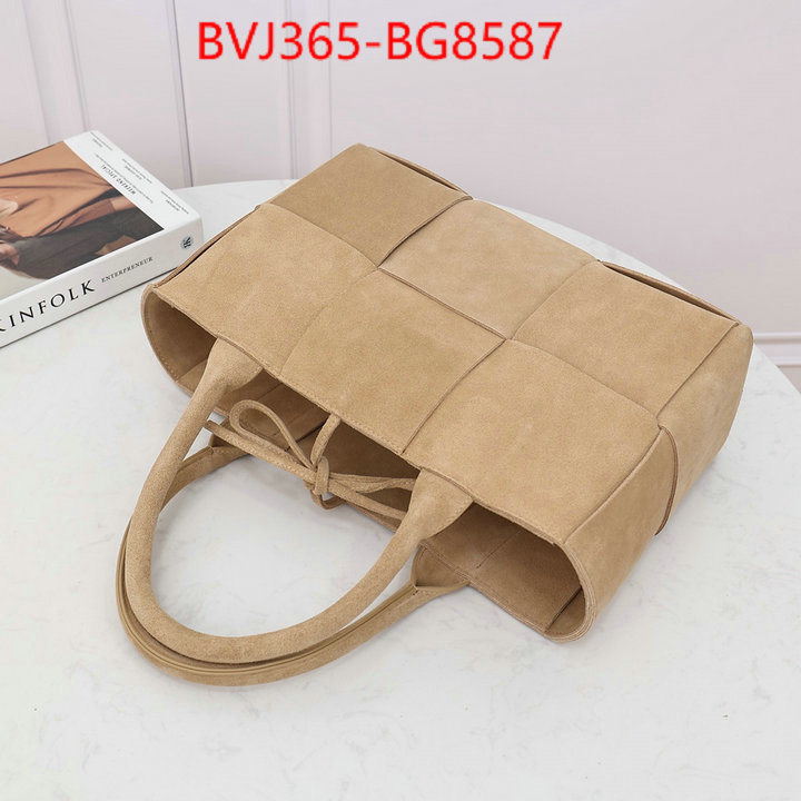 BV Bags(TOP)-Handbag- top quality fake ID: BG8587 $: 365USD