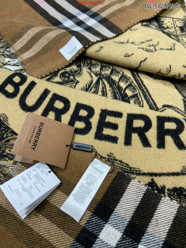 Scarf-Burberry the most popular ID: MG7767 $: 55USD