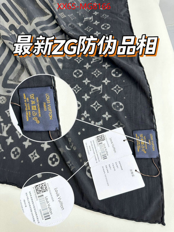 Scarf-LV customize best quality replica ID: MG8166 $: 65USD