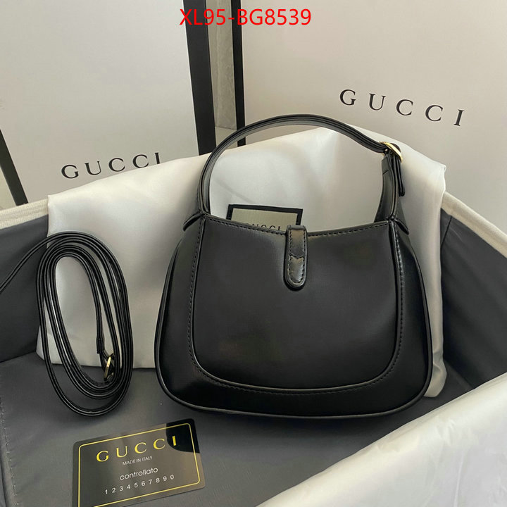 Gucci Bags(4A)-Jackie Series- buy ID: BG8539 $: 95USD